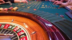 Онлайн казино Casino Ra
